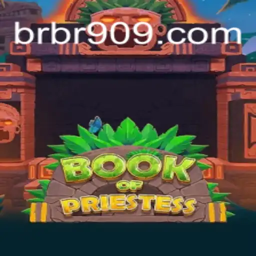 Explorando o Fascinante Jogo BookOfPriestess
