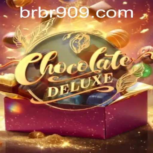 ChocolateDeluxe: A Nova Sensação no Mundo dos Jogos