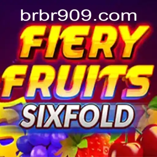 FieryFruitsSixFold: Uma Jornada no Mundo da Fruta Ardente