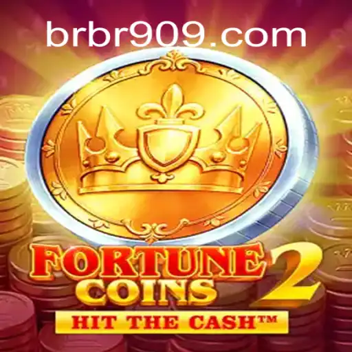 FortuneCoins2: Uma Nova Aventura no Mundo dos Jogos de Azar Online