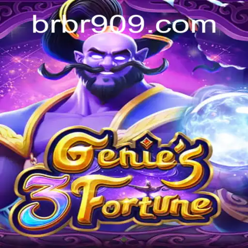 Desvende o Mundo de Genie3Fortune: Um Novo Horizonte em Jogos de Azar
