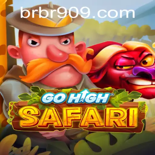 Descubra a Aventura em GoHighSafari: Jogo Emocionante e Atual