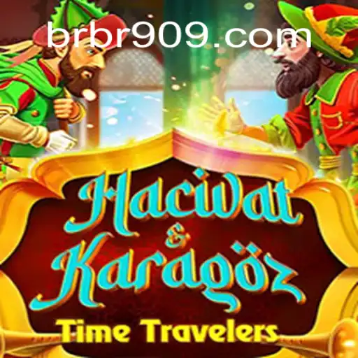 Explorando o Fascinante Mundo de HacivatandKaragoz