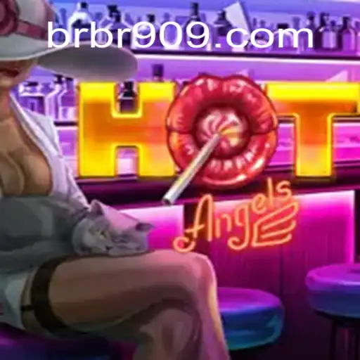 Descubra o Mundo de HotAngels: Um Jogo Inovador para o Século 21