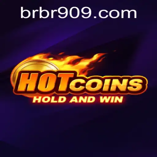 Descubra o Mundo Atraente de HotCoins: Um Jogo Inovador Através da Plataforma br909.com
