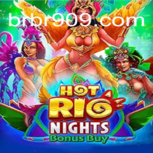 Explorando o Fascinante Mundo de 'HotRioNightsBonusBuy'