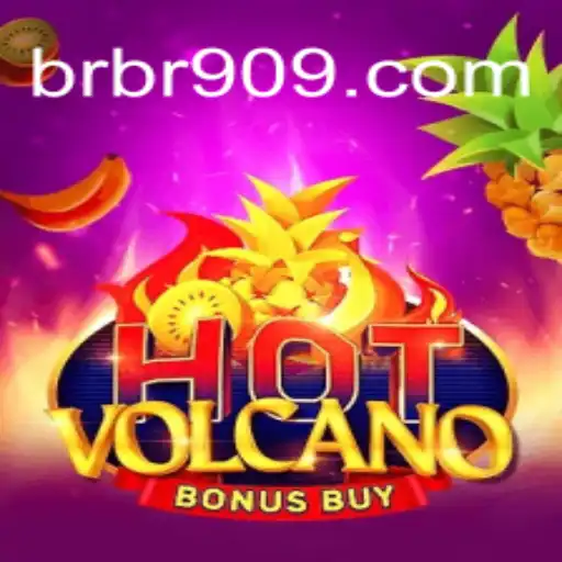 Descobrindo o Emocionante Jogo HotVolcanoBonusBuy