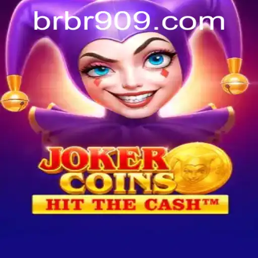 Descubra as Emoções de JokerCoins: O Jogo que Conquista Novos Adeptos