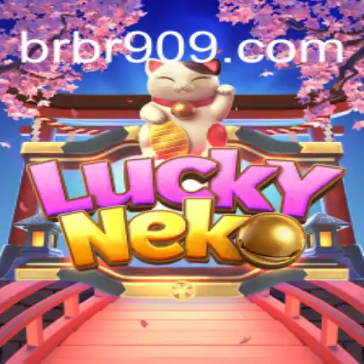 Descubra o Fascinante Mundo de LuckyNeko no br909.com