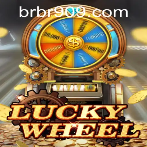 Descubra o Mundo do LuckyWheel: Um Jogo de Oportunidades
