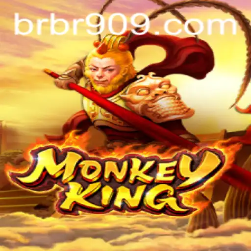 Explorando o Mundo de Aventuras de MonkeyKing