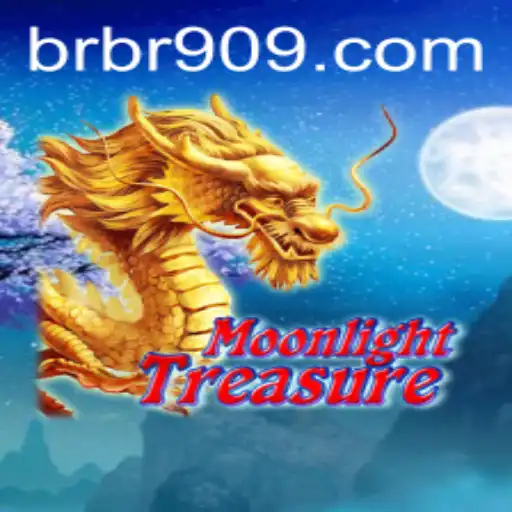 MoonlightTreasure: Uma Aventura de Descoberta e Mistérios