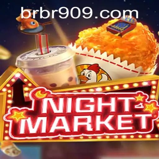 Explorando o Universo de NIGHTMARKET: O Jogo que Revoluciona Interações Noturnas