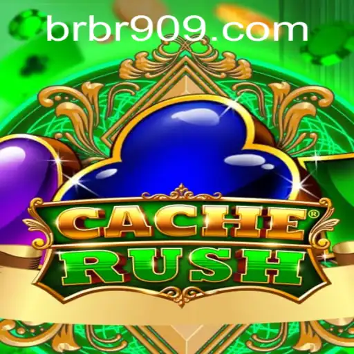 Explorando as Aventuras do CacheRush: A Nova Sensação do br909.com