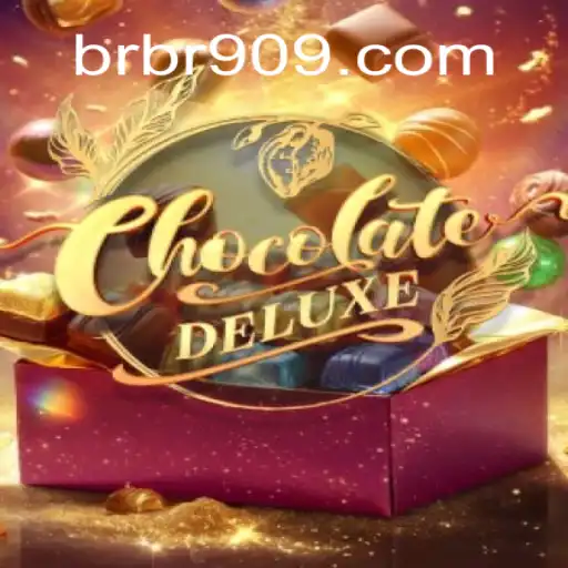 ChocolateDeluxe: A Nova Sensação no Mundo dos Jogos