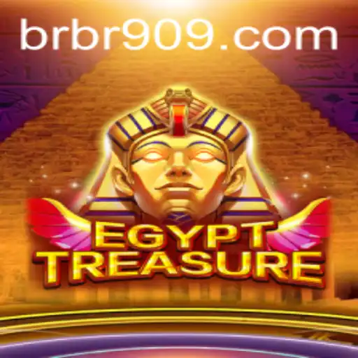Descubra os Tesouros Ocultos em EgyptTreasure