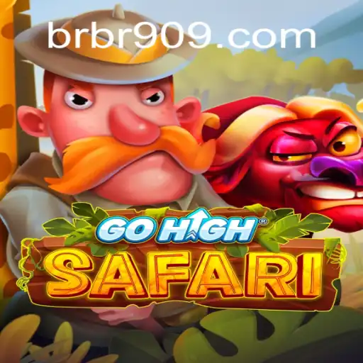 Descubra a Aventura em GoHighSafari: Jogo Emocionante e Atual