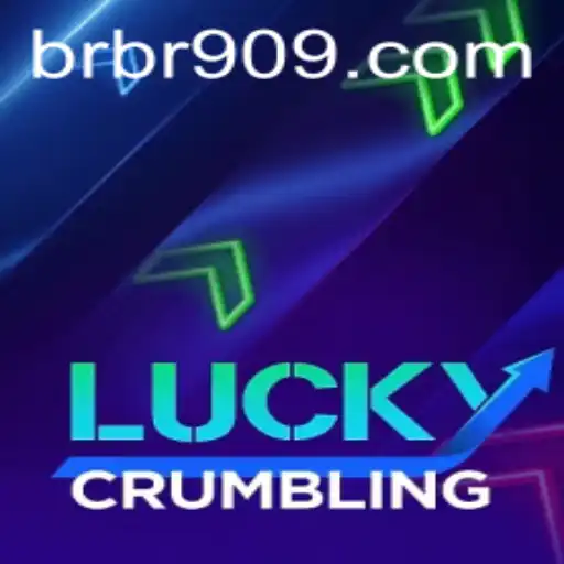 Descubra LuckyCrumbling: O Jogo de Estratégia e Emoção da br909.com