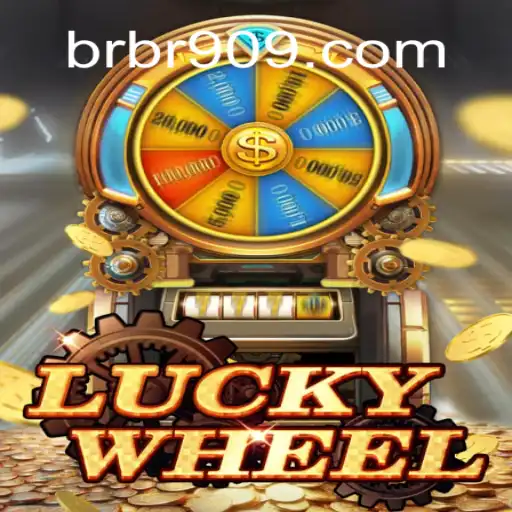 Descubra o Mundo do LuckyWheel: Um Jogo de Oportunidades