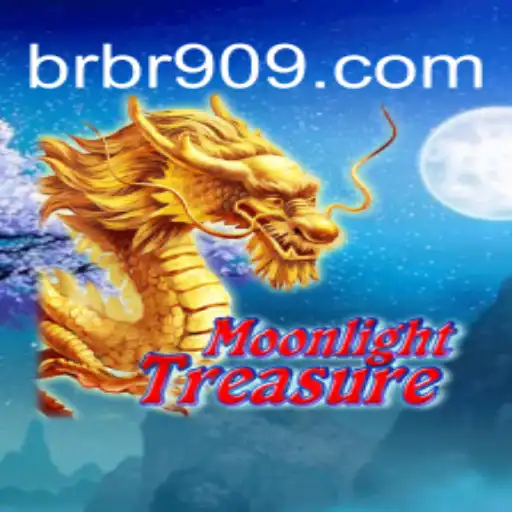 MoonlightTreasure: Uma Aventura de Descoberta e Mistérios