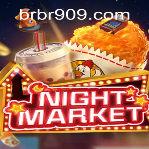 Explorando o Universo de NIGHTMARKET: O Jogo que Revoluciona Interações Noturnas