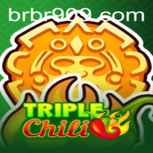 Descubra o Novo Jogo TripleChili no br909.com