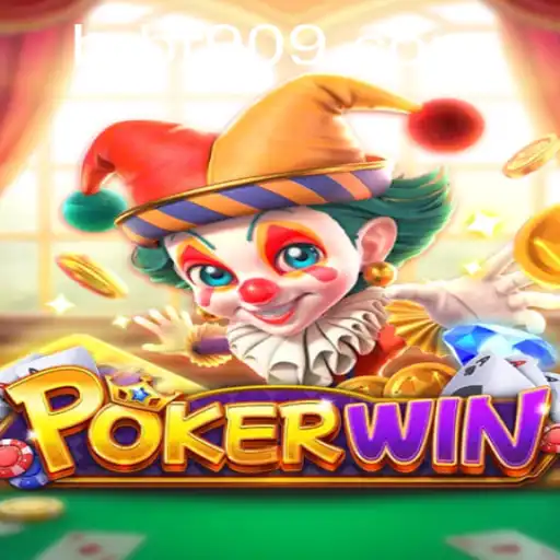 Descubra o Mundo Empolgante de POKERWIN em br909.com