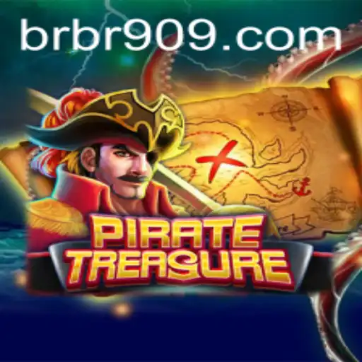 Desvendando PirateTreasure: Aventura e Estratégia no Mundo dos Piratas