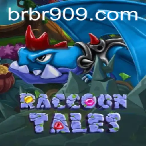 RaccoonTales: O Fenômeno do Mundo dos Jogos