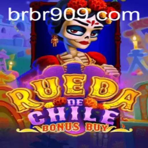 Explorando o Jogo Empolgante RuedaDeChileBonusBuy