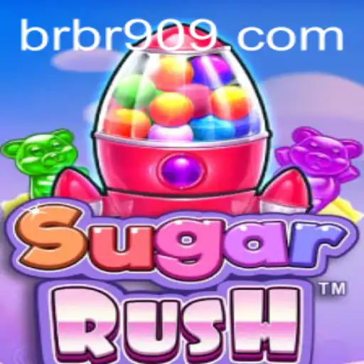SugarRush: Explorando a Doçura do Jogo Popular