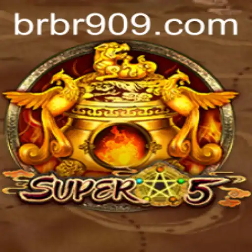 Descubra o Mundo Emocionante de Super5