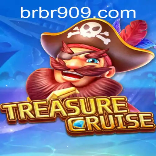 Explorando o Jogo TREASURECRUISE: Uma Aventura em Alto-Mar