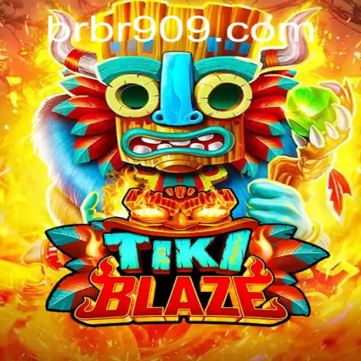 TikiBlaze: Uma Aventura Tropical de Estratégia e Diversão