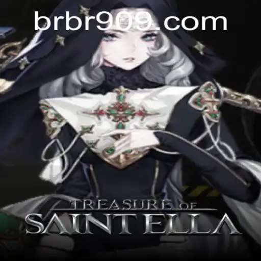 Desvendando o Mundo de TreasureofSaintElla - Um Guia Completo